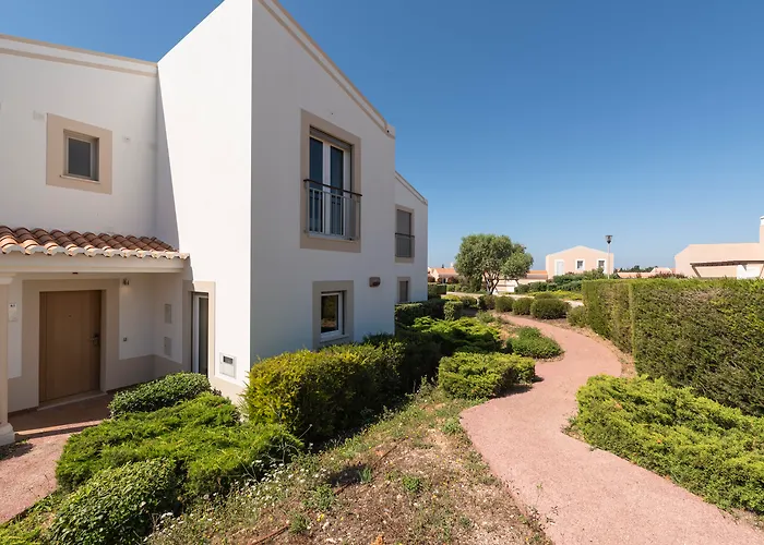 Vale Da Lapa Village Resort