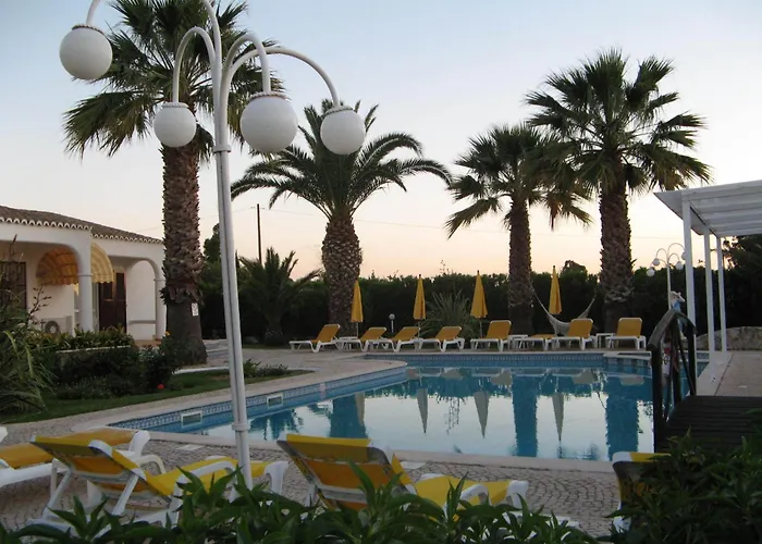 Quinta Dos Oliveiras