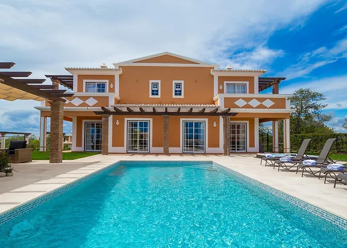 Colina Da Lapa & Villas